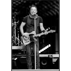 Bruce Springsteen - 25 juni 2016