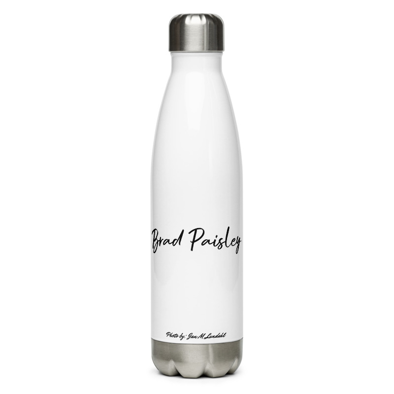 Brad Paisley - Flaska