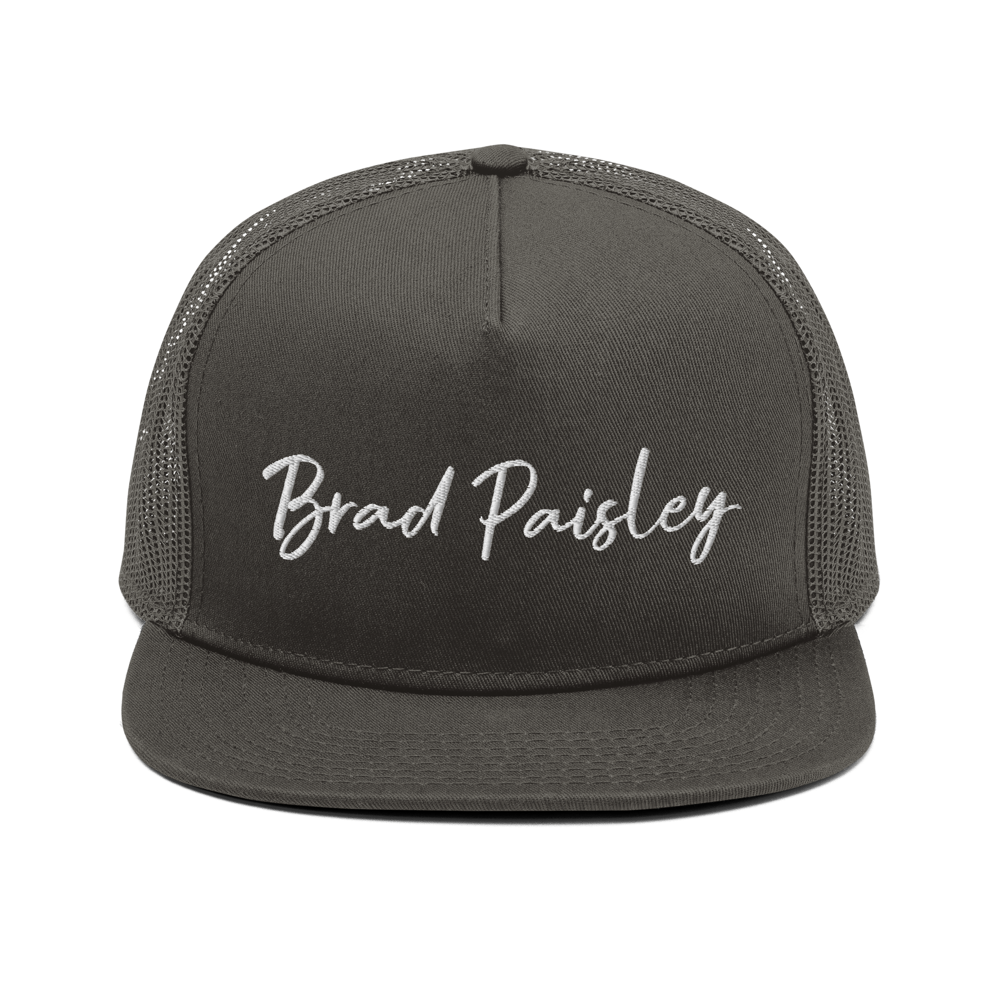 Brad Paisley - keps