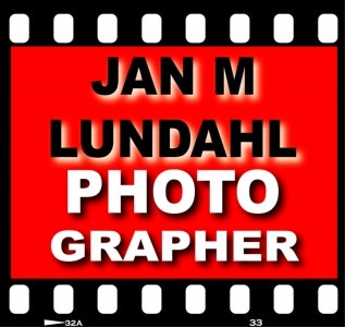 Jan M Lundahl 