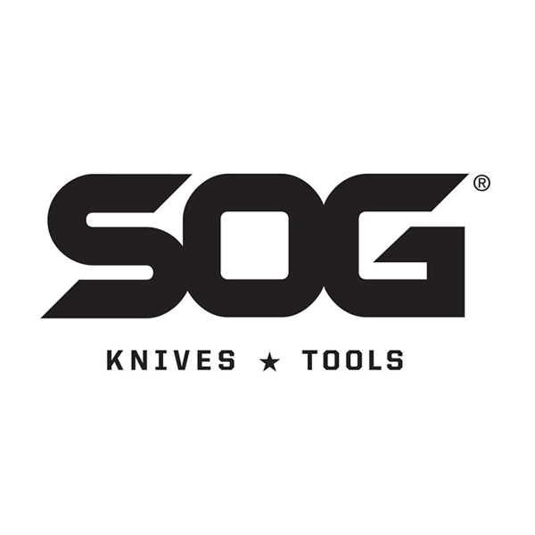 SOG KNIVES & TOOLS - TACSTORE.SE