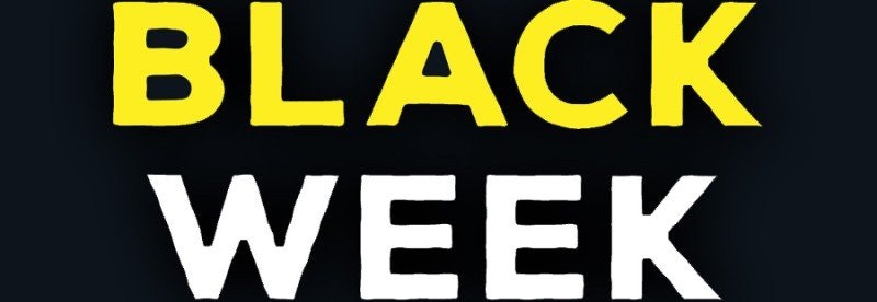 BLACK WEEK 2023