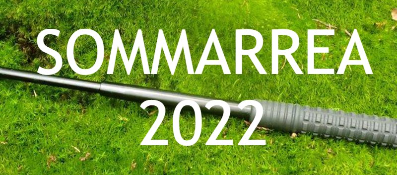 SOMMARREA 2022