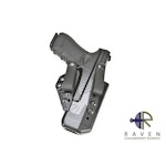 RAVEN Eidolon Holster Glock 19 Full Kit för dolt bärande