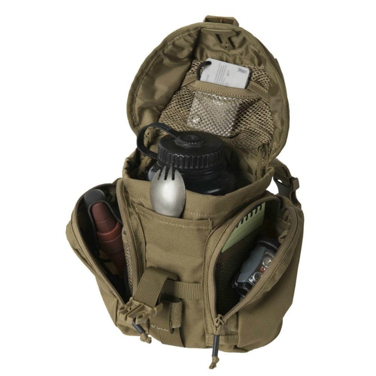 HELIKON-TEX ESSENTIAL KITBAG - Adaptive Green