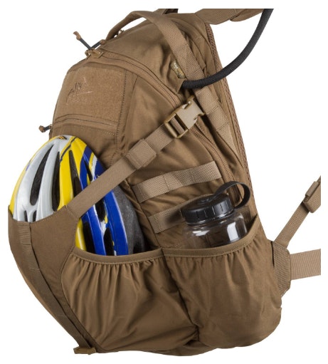 HELIKON-TEX RAIDER Backpack - MULTICAM, Taktisk Ryggsäck - Utrustning för  Ordningsvakt, OV, Väktare och Polis - TACSTORE.SE