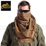 HELIKON-TEX Scarf Shemagh – Coyote