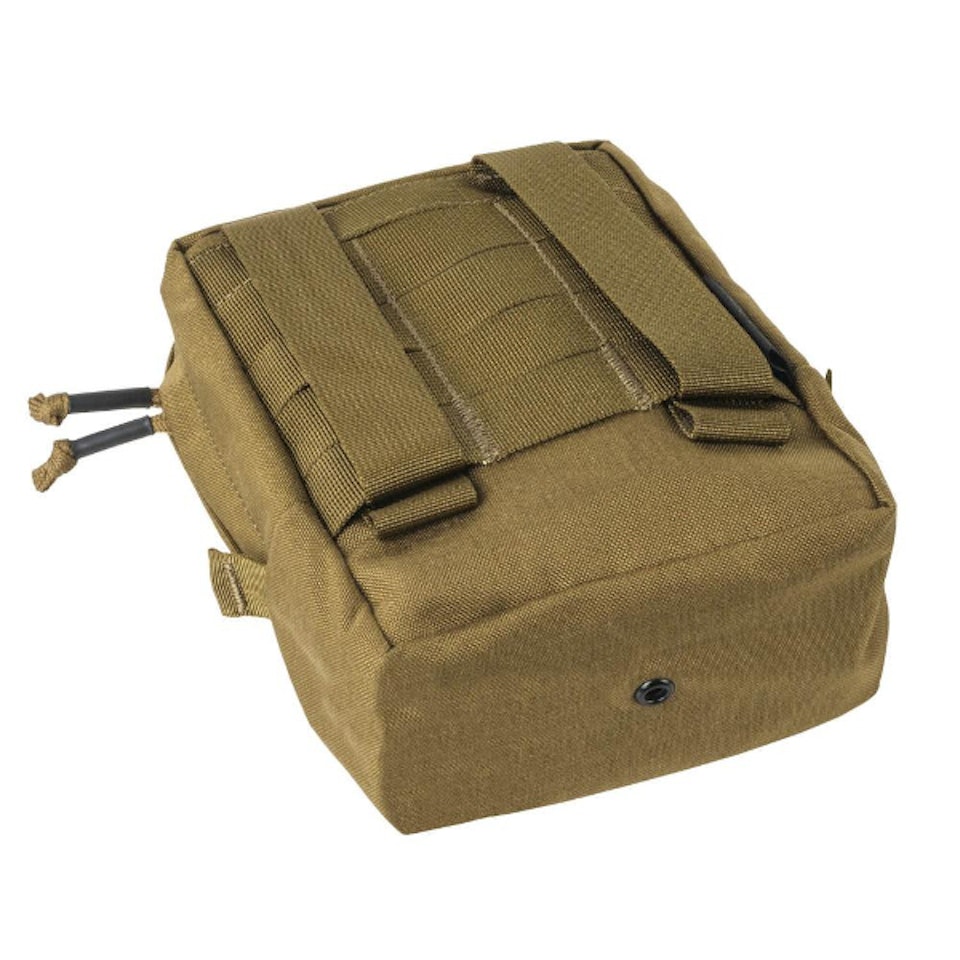 HELIKON-TEX GENERAL PURPOSE CARGO POUCH - US Woodland
