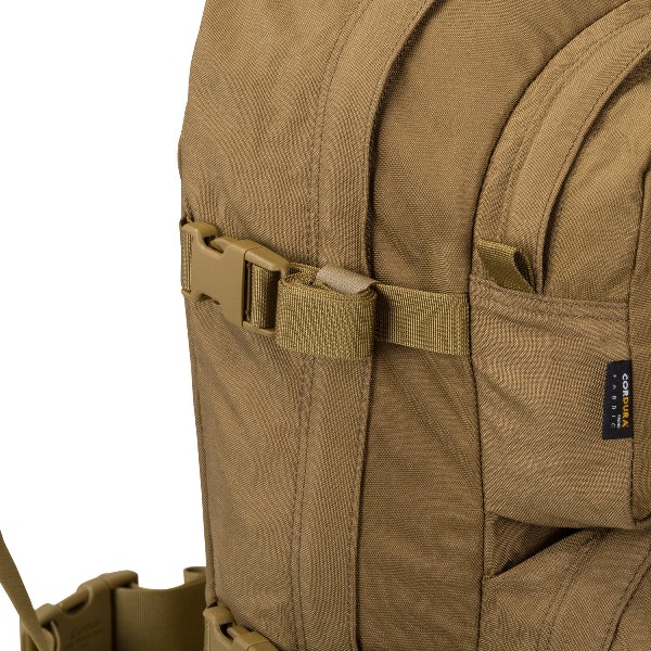 HELIKON-TEX RATEL MK2 BACKPACK - Coyote