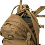 HELIKON-TEX RATEL MK2 BACKPACK - Coyote