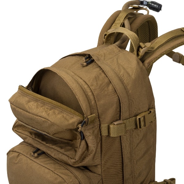 HELIKON-TEX RATEL MK2 BACKPACK - Shadow Grey