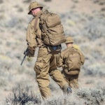 HELIKON-TEX RATEL MK2 BACKPACK - Multicam