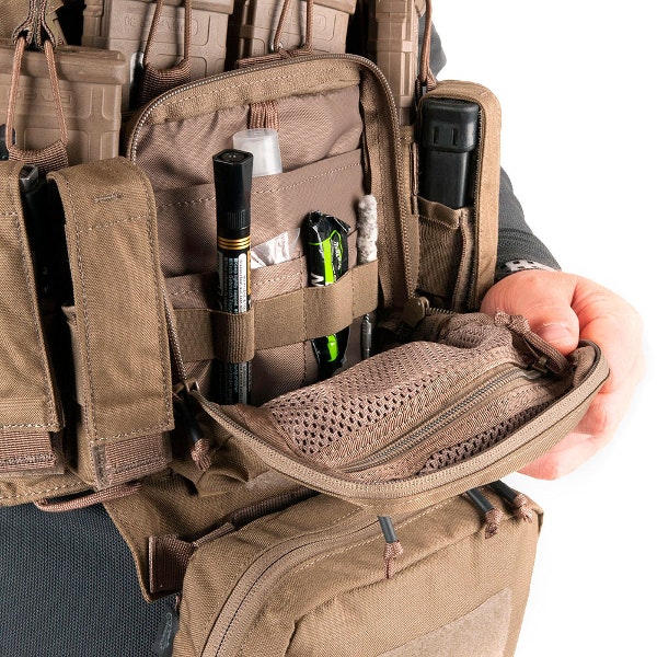 HELIKON-TEX Training Mini Rig (TMR)® - Coyote