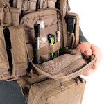 HELIKON-TEX Training Mini Rig (TMR)® - Coyote