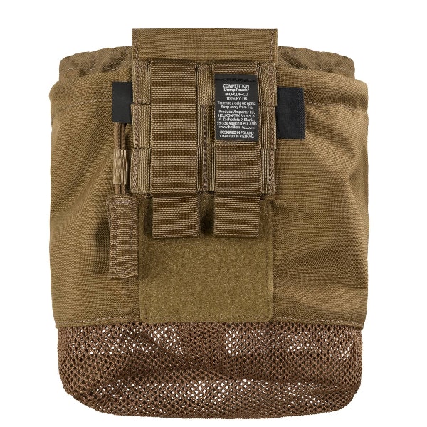 HELIKON-TEX COMPETITION DUMP POUCH® - Coyote