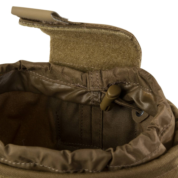 HELIKON-TEX COMPETITION DUMP POUCH® - Olive Green