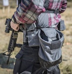 HELIKON-TEX COMPETITION DUMP POUCH® - US Woodland