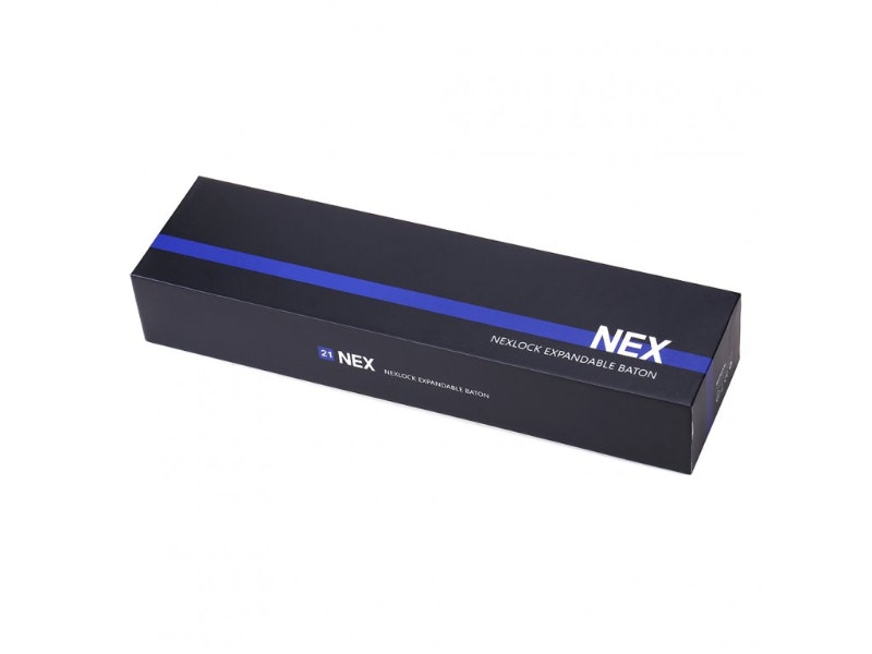 NEXTORCH 23” NEX Quicker Duty Batong