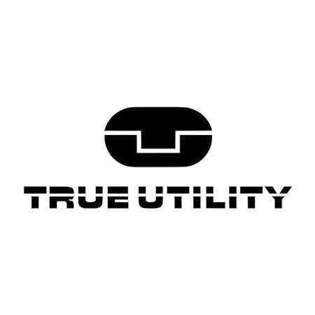 TRUE UTILITY Mini Multi – 10 in 1 Multiverktyg