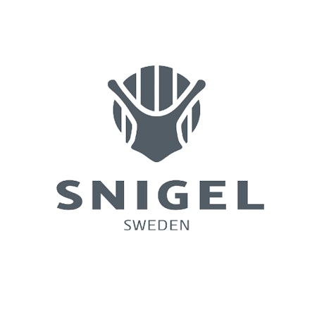 SnigelDesign Handskhållare med tryckknapp