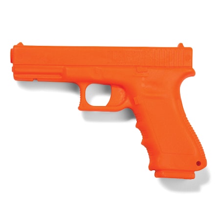 Blackhawk Training Glock 17 Gun For Safety Practice