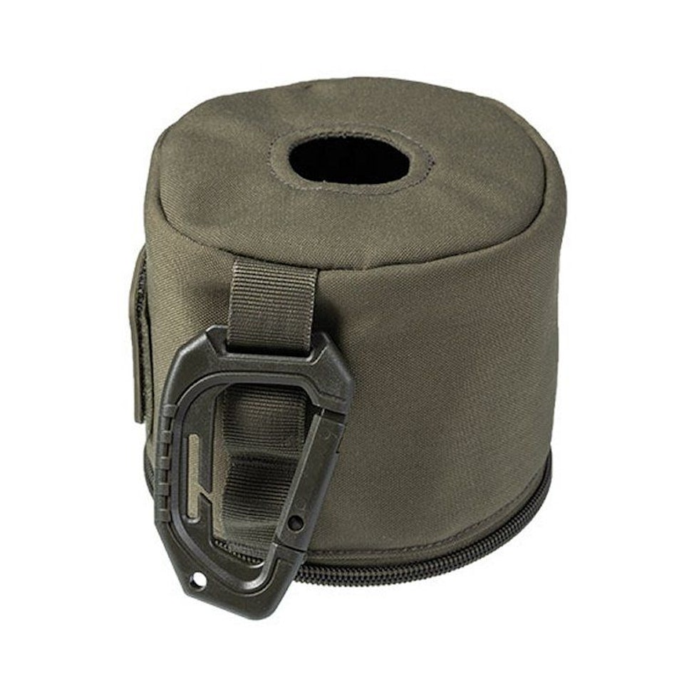 MIL-TEC by STURM MOLLE TISSUE CASE - OLIVE