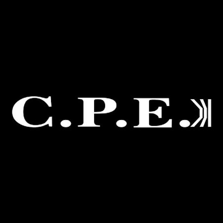 CPE Övningsvapen - Flaska