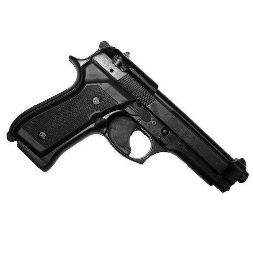 CPE Övningsvapen - Pistol