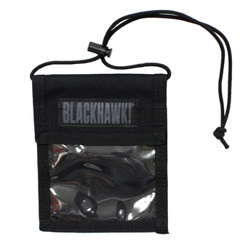 Blackhawk - Neck ID Badge Holder - ID kortshållare