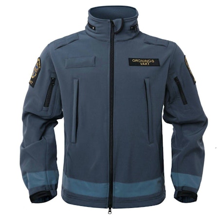 Robust OV Jacka Softshell