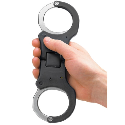 ASP Rigid Tactical Handcuffs