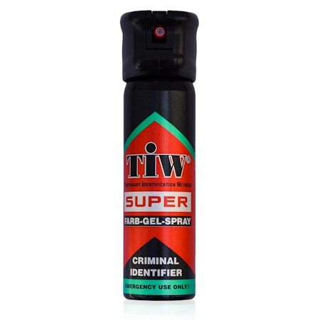 TIW SUPER 75ml Försvarsspray