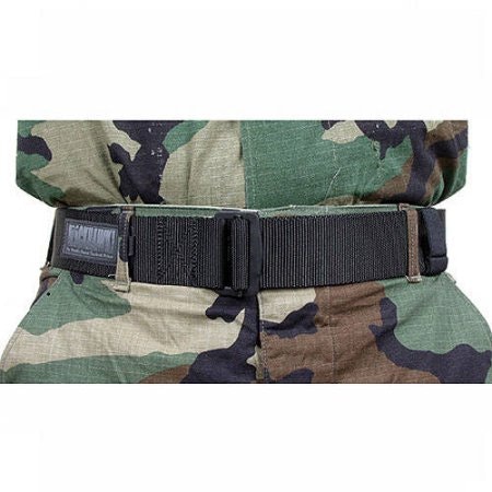 Blackhawk Universal Belt - Black (One size)