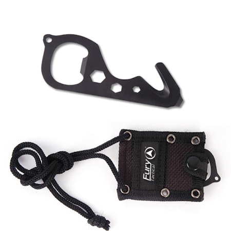Fury Tactical Liberator Rescue Tool - Räddningsverktyg