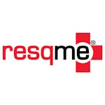 ResQme Keychain Rescue Tool - Röd