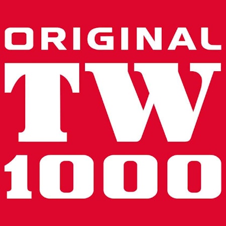 TIW Criminal identifier 20ml Försvarsspray - LADY