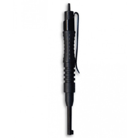ZAK TOOL ZT12C Fängselnyckel ProGrip Pocket Key