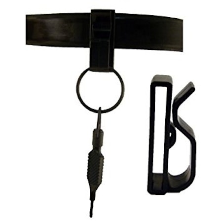 ZAK TOOL ZT54P Nyckelhållare - Larmbågssäker