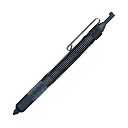 ZAK TOOL ZT57 Fängselnyckel Med Glaskrossare
