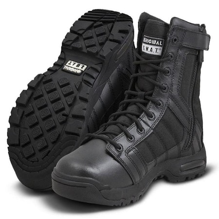 Original SWAT Metro Air 9'' Side-Zip