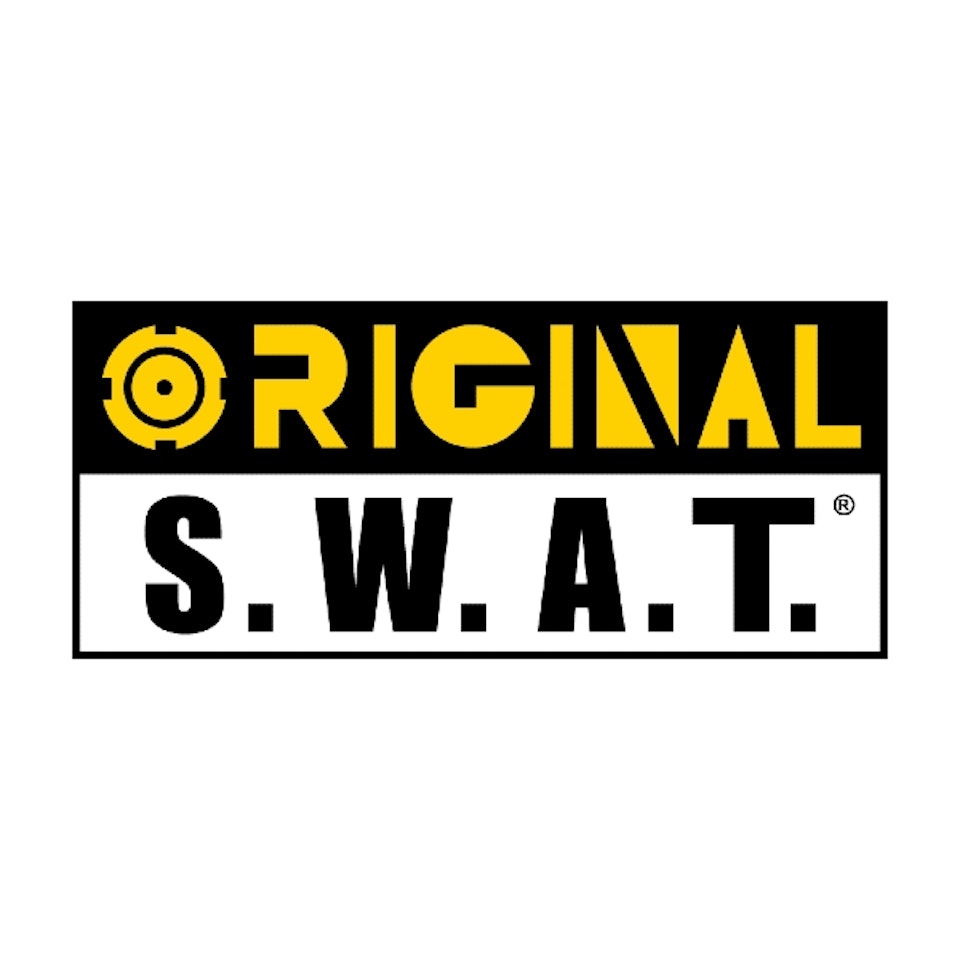 Original S.W.A.T. Classic 9''