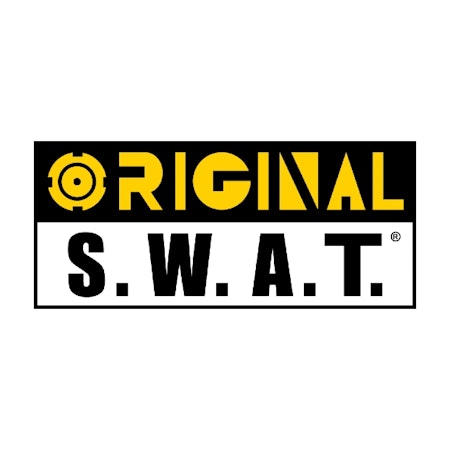 Original SWAT Classic 9'' Side-Zip