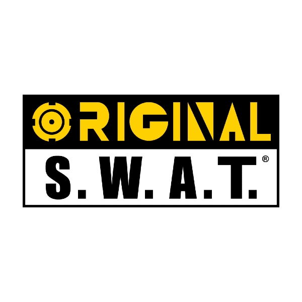 Original SWAT Force 8'' Waterproof