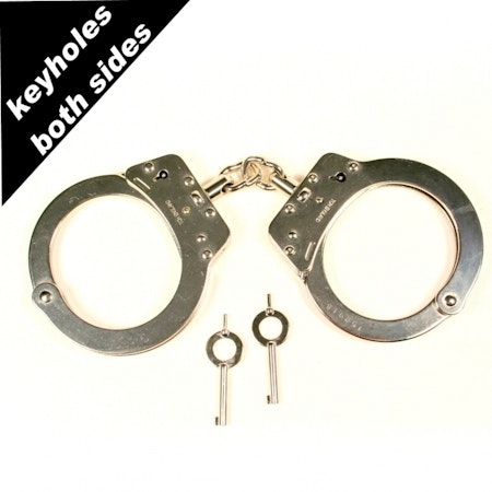 TCH RPS Handfängsel 802 (Standard dubbel)