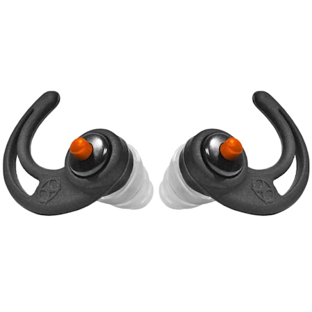 SPORTEAR X-PRO Sport Plugz Öronproppar