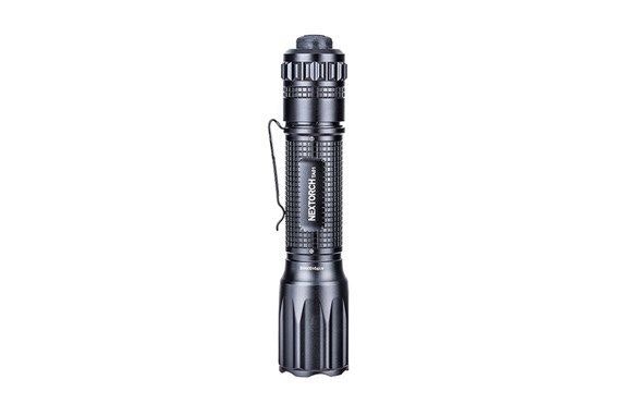 NEXTORCH TA01 Tactical Flashlight 500 Lumens