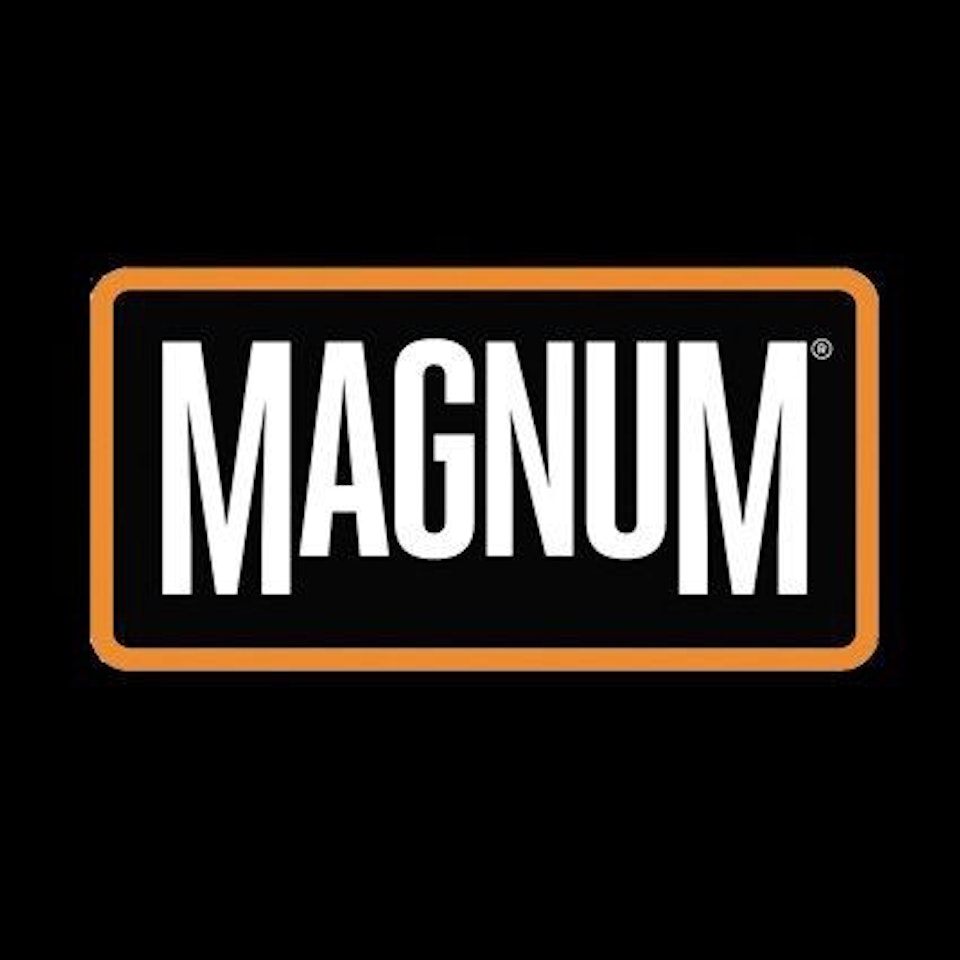 MAGNUM STRIKE FORCE Leather 8.0 CT CP Side-Zip WP