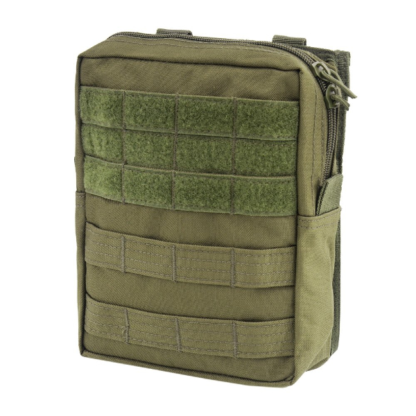 MIL-TEC by STURM MOLLE BELT POUCH LARGE - OD Green