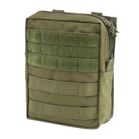 MIL-TEC by STURM MOLLE BELT POUCH LARGE - OD Green