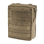 MIL-TEC by STURM MOLLE BELT POUCH LARGE - Dark Coyote